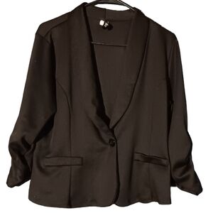 women blazer, business attire